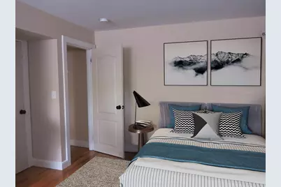 1805 Beacon #A, Brookline, MA 02445 - Photo 4