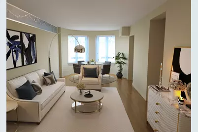 1805 Beacon #A, Brookline, MA 02445 - Photo 2