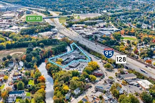 220 Reservoir St, Needham, MA 02494 - Photo 1