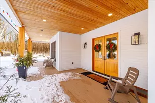 5 Blueberry Hill Rd, Westhampton, MA 01027 - Photo 4