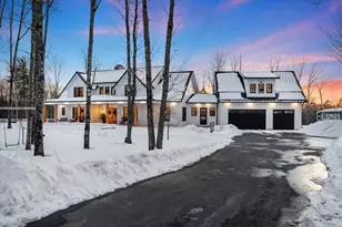 5 Blueberry Hill Rd, Westhampton, MA 01027 - Photo 1