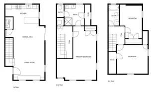 23 Chickatawbut St, Boston, MA 02122 - Photo 38