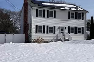 326 Copeland St, Brockton, MA 02301 - Photo 2
