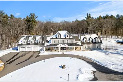 72 Dale Lane, Groton, MA 01450 - Photo 2