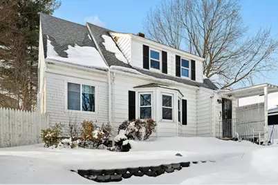 152 Beaverbrook Pkwy, Worcester, MA 01603 - Photo 20