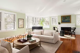40 Heath Hill, Brookline, MA 02445 - Photo 4