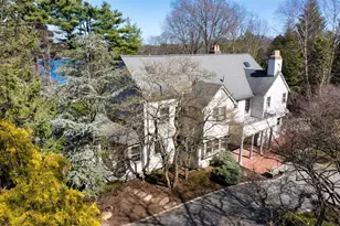 40 Heath Hill, Brookline, MA 02445 - Photo 2
