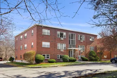 1105 Lexington Street #6-4, Waltham, MA 02452 - Photo 20