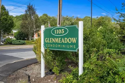 1105 Lexington Street #6-4, Waltham, MA 02452 - Photo 18