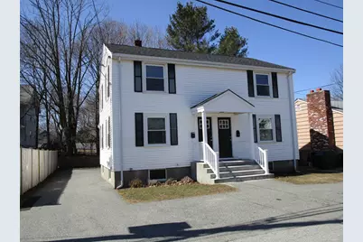 12 Waverley St #12, Waltham, MA 02453 - Photo 1