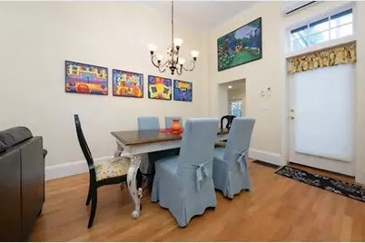 36 Melrose Street #1, Boston, MA 02116 - Photo 6