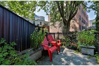 36 Melrose Street #1, Boston, MA 02116 - Photo 16