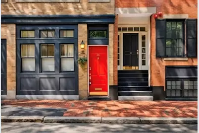 36 Melrose Street #1, Boston, MA 02116 - Photo 1