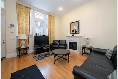 36 Melrose Street #1, Boston, MA 02116 - Photo 2