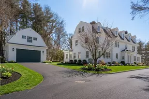 2 Effie Pl, Lexington, MA 02421 - Photo 1