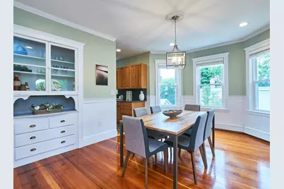 12 White Ave #3, Brookline, MA 02467 - Photo 6