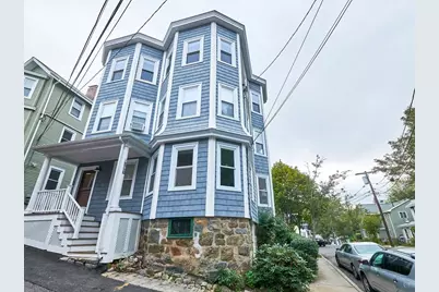12 White Ave #3, Brookline, MA 02467 - Photo 1