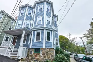 12 White Ave, Brookline, MA 02467 - Photo 1