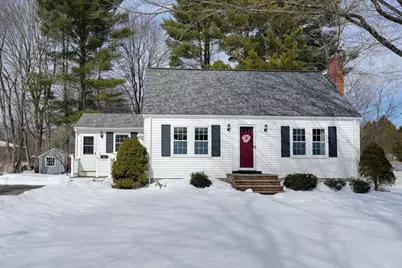 5 Castle Avenue, Medfield, MA 02052 - Photo 1