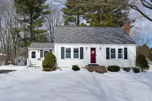 5 Castle Ave, Medfield, MA 02052 - Photo 1