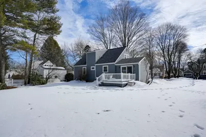 5 Castle Avenue, Medfield, MA 02052 - Photo 6