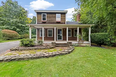 72 Precinct Street, Lakeville, MA 02347 - Photo 1