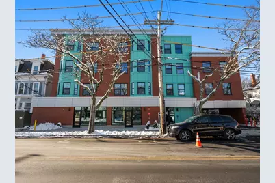 1151 Walnut #202, Newton, MA 02461 - Photo 14
