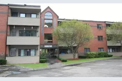 333 First St. Boulevard #303, Lowell, MA 01850 - Photo 1