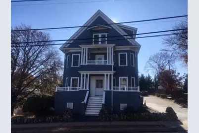 14 Chapel St #1, Norwood, MA 02062 - Photo 1