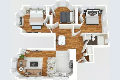 14 Chapel St #1, Norwood, MA 02062 - Photo 24