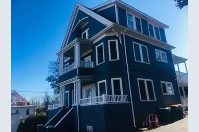 14 Chapel St #1, Norwood, MA 02062 - Photo 2