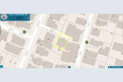 7-8 Marvin Place, Cambridge, MA 02139 - Photo 1