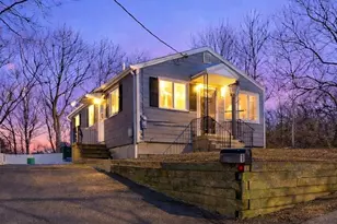 1 Hillcrest Ave, Lynn, MA 01904 - Photo 1