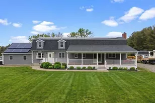 125 Doctor Braley Rd, Freetown, MA 02717 - Photo 1