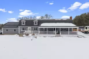 125 Doctor Braley Rd, Freetown, MA 02717 - Photo 2