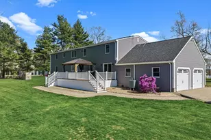 125 Doctor Braley Rd, Freetown, MA 02717 - Photo 4