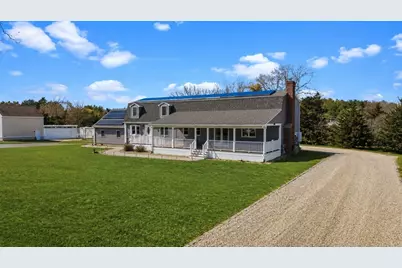 125 Doctor Braley Rd, Freetown, MA 02717 - Photo 2