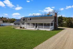 125 Doctor Braley Rd, Freetown, MA 02717 - Photo 2