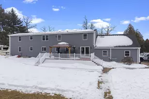 125 Doctor Braley Rd, Freetown, MA 02717 - Photo 4