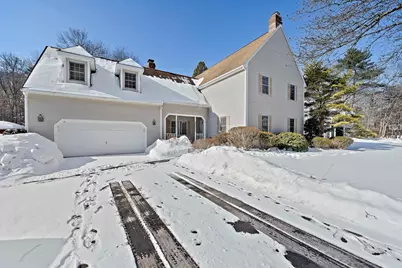 15 Great Plain Ave, Wellesley, MA 02482 - Photo 2
