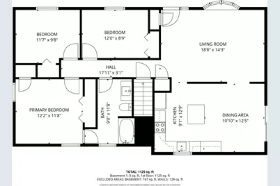 95 Hiatt Street, Fall River, MA 02721 - Photo 20