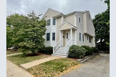 4 North Park #4, Watertown, MA 02472 - Photo 1