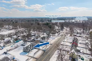 297 Breckwood Blvd, Springfield, MA 01109 - Photo 26