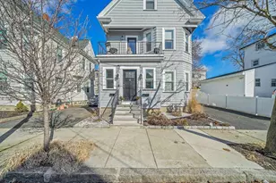 11 Mason St, Everett, MA 02149 - Photo 1
