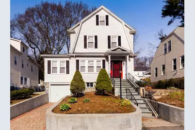 19 Tacoma Street, Boston, MA 02136 - Photo 1