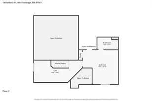 14 Baldwin Ct, Westborough, MA 01581 - Photo 34