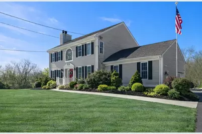 245 Perryville Rd, Rehoboth, MA 02769 - Photo 1