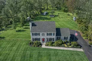 245 Perryville Rd, Rehoboth, MA 02769 - Photo 1