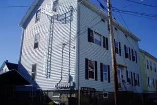 23 Brow St, Fall River, MA 02721 - Photo 1