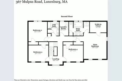 367 Mulpus Rd, Lunenburg, MA 01462 - Photo 40